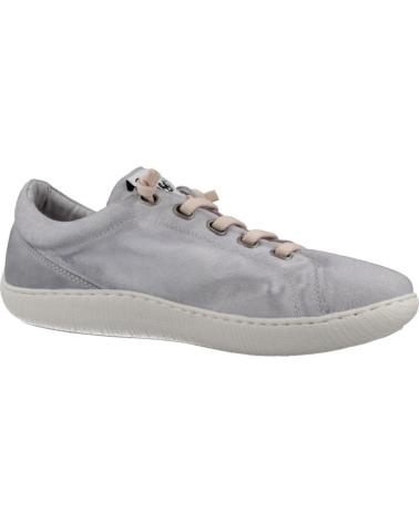 SUNNI SABBI ZAPATILLAS MUJER MODELO OSHIMA 050 COLOR  GRIS