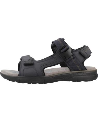 GEOX SANDALIAS HOMBRE MODELO U SPHERICA EC5 COLOR AZUL C4002