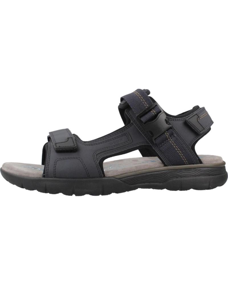 GEOX SANDALIAS HOMBRE MODELO U SPHERICA EC5 COLOR AZUL C4002