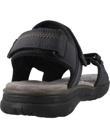 GEOX SANDALIAS HOMBRE MODELO U SPHERICA EC5 COLOR AZUL C4002