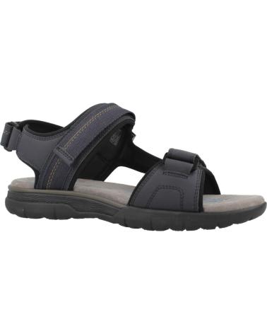 GEOX SANDALIAS HOMBRE MODELO U SPHERICA EC5 COLOR AZUL C4002