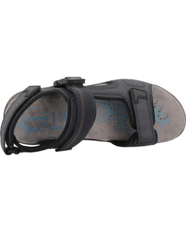 GEOX SANDALIAS HOMBRE MODELO U SPHERICA EC5 COLOR AZUL C4002