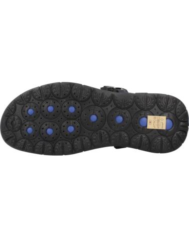 GEOX SANDALIAS HOMBRE MODELO U SPHERICA EC5 COLOR AZUL C4002