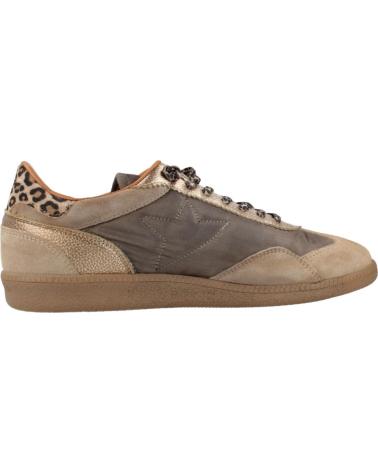 CETTI ZAPATILLAS HOMBRE MODELO C1385 INV26 COLOR MARRON DESSERT
