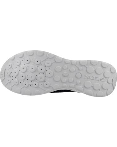 GEOX SANDALIAS NINO MODELO J VANIETT BOY COLOR MARRON C6386