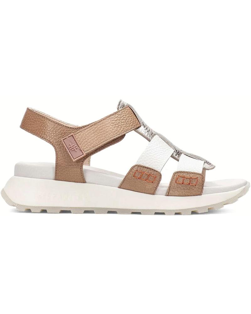 HISPANITAS HISPANITAS CHV264624 SPORT TIRAS CAVAC003