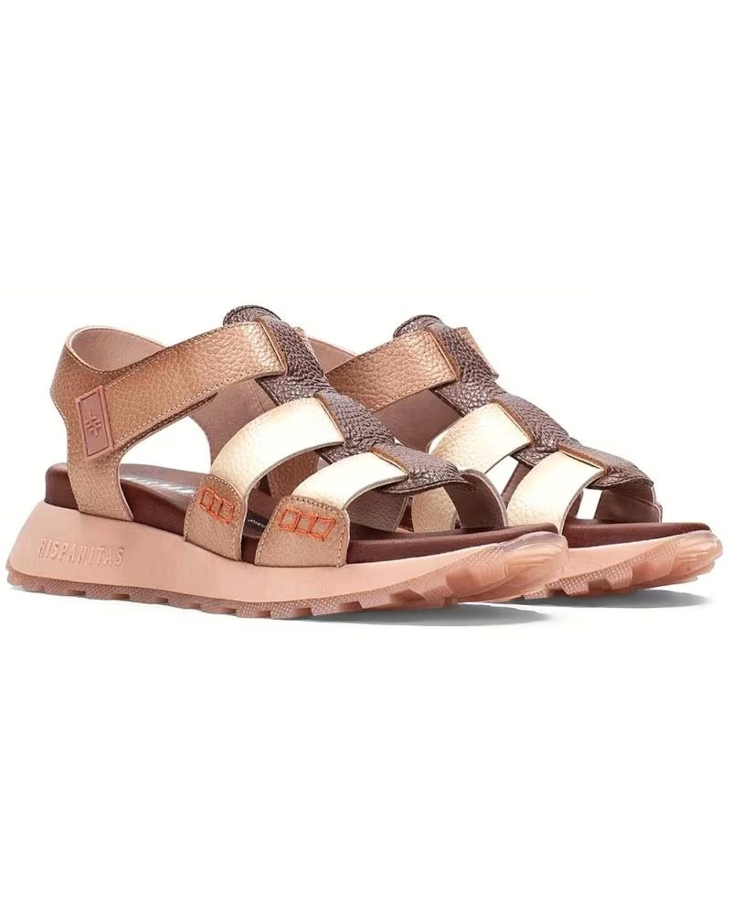 HISPANITAS HISPANITAS CHV264624 SPORT A LISTINI AVELLANAC001