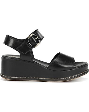 DORKING SANDALIAS D9649 WINDY DE DORKING BY FLUCHOS TIBETNEGRO