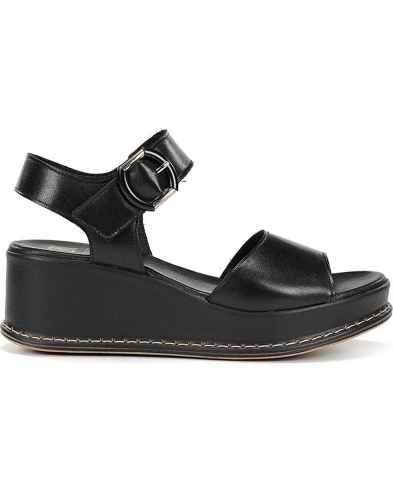 DORKING SANDALIAS D9649 WINDY DE DORKING BY FLUCHOS TIBETNEGRO