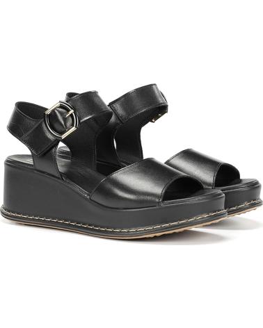 DORKING SANDALIAS D9649 WINDY DE DORKING BY FLUCHOS TIBETNEGRO