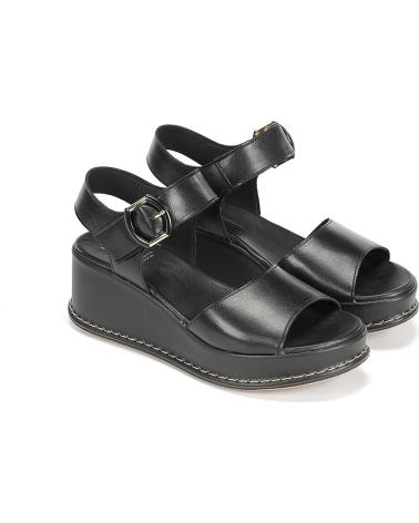 DORKING SANDALIAS D9649 WINDY DE DORKING BY FLUCHOS TIBETNEGRO