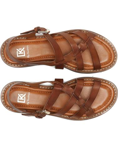 DORKING SANDALIA DORKING BY FLUCHOS D9730 EGA TIBETTABA