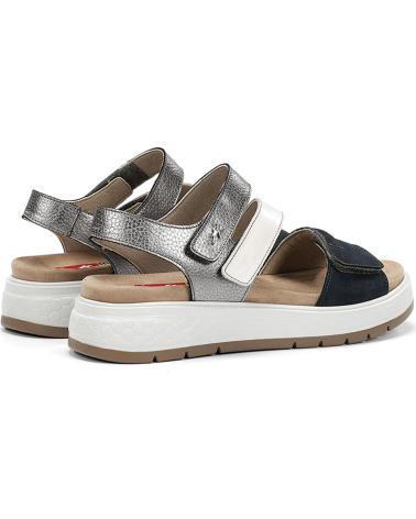 FLUCHOS SANDALIAS F2165 STREET DUMAS DUMASMARINO