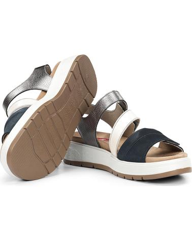 FLUCHOS SANDALIAS F2165 STREET DUMAS DUMASMARINO