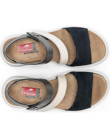 FLUCHOS SANDALIAS F2165 STREET DUMAS DUMASMARINO
