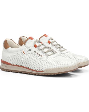 FLUCHOS ZAPATILLAS FLUCHOS ELDER F2178 HABANAHIELO