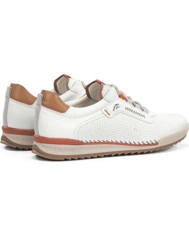 FLUCHOS ZAPATILLAS FLUCHOS ELDER F2178 HABANAHIELO