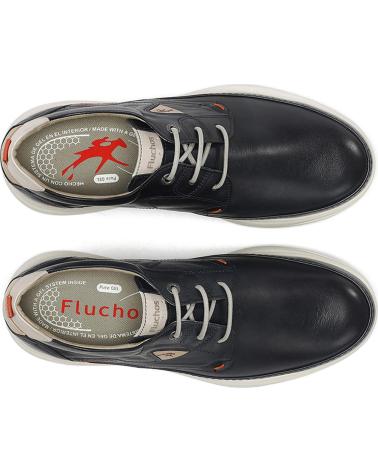 FLUCHOS ZAPATILLA FLUCHOS F2443 KADIR HABANAOCEANO