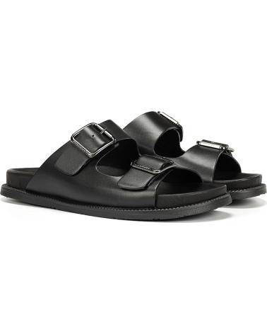 FLUCHOS SANDALIA FLUCHOS F2451 BARI MALLORCAN MALLORCANEGRO