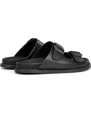 FLUCHOS SANDALIA FLUCHOS F2451 BARI MALLORCAN MALLORCANEGRO