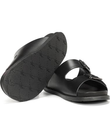 FLUCHOS SANDALIA FLUCHOS F2451 BARI MALLORCAN MALLORCANEGRO