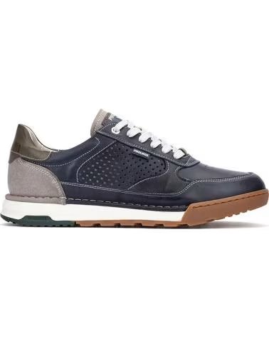 PIKOLINOS DEPORTIVOS - SNEAKERS HOMBRE HOMBRE M3W-6435C1 AZUL