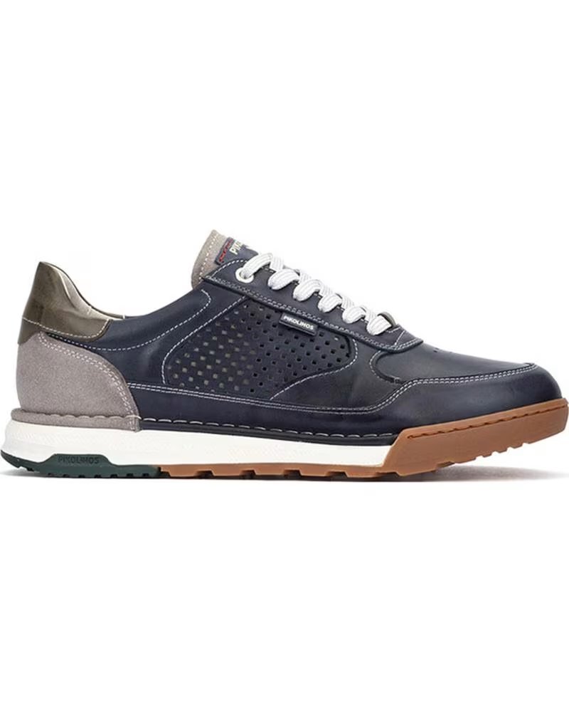 PIKOLINOS DEPORTIVOS - SNEAKERS HOMBRE HOMBRE M3W-6435C1 AZUL