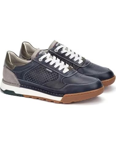 PIKOLINOS DEPORTIVOS - SNEAKERS HOMBRE HOMBRE M3W-6435C1 AZUL