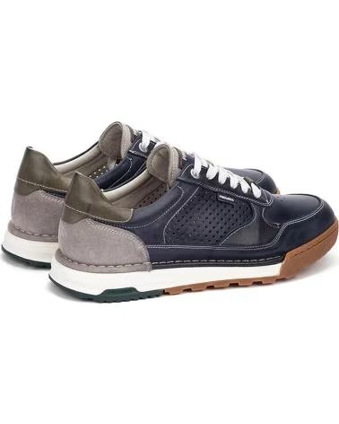 PIKOLINOS DEPORTIVOS - SNEAKERS HOMBRE HOMBRE M3W-6435C1 AZUL