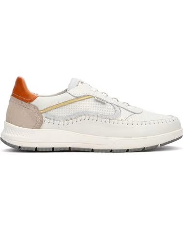 PIKOLINOS TÊNIS CASUAL M7W-6423C1 SALAMANCA PIKOLINOS OFFWHITE