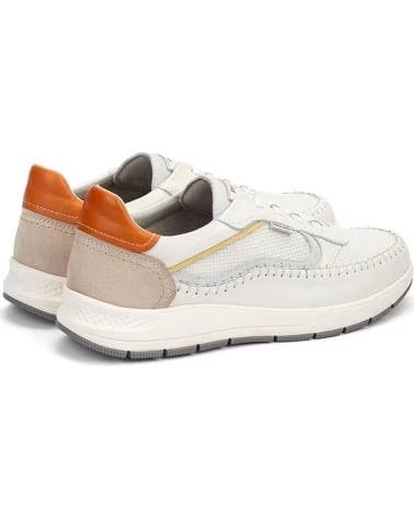 PIKOLINOS BASKETS DÉCONTRACTÉES M7W-6423C1 SALAMANCA PIKOLINOS OFFWHITE