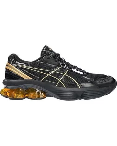 ASICS ASICS GEL-KINETIC NEGRO