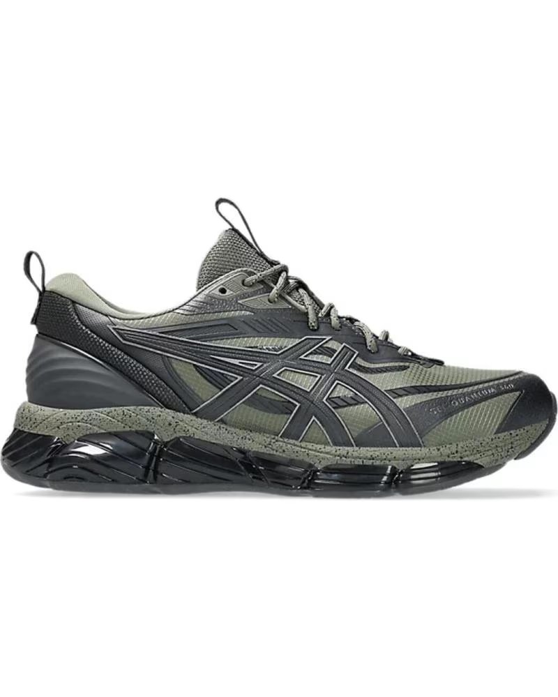 ASICS - ZAPATILLAS S PARA HOMBRE - GEL-QUANTUM 360 VIII UTILI VERDE