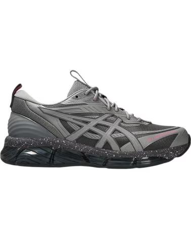 ASICS SCARPE DA RUNNING DA UOMO GEL-QUANTUM 360 VIII UTILITY GRIS