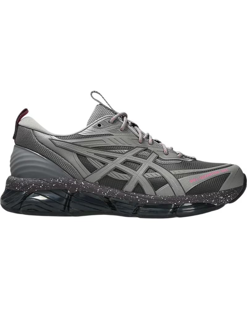 ASICS SCARPE DA RUNNING DA UOMO GEL-QUANTUM 360 VIII UTILITY GRIS