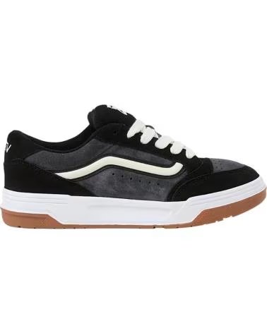 VANS OFF THE WALL VANS - ZAPATILLAS ES PARA HOMBRE - HYLANE SUEDE GRIS