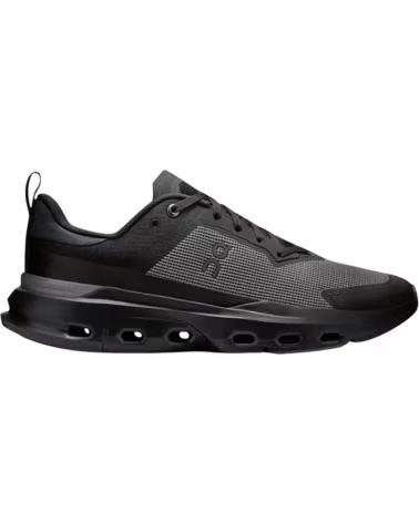 ON RUNNING ZAPATILLAS CLOUDPULSE 3MF3060-3404 NEGRO