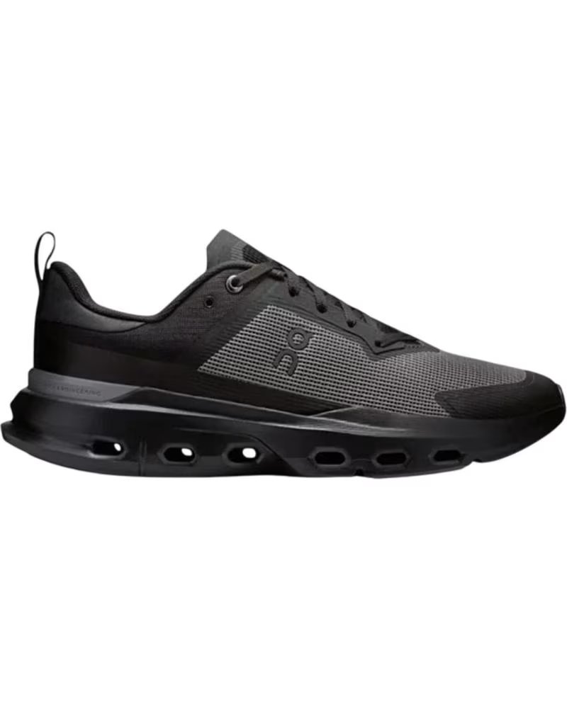 ON RUNNING ZAPATILLAS CLOUDPULSE 3MF3060-3404 NEGRO