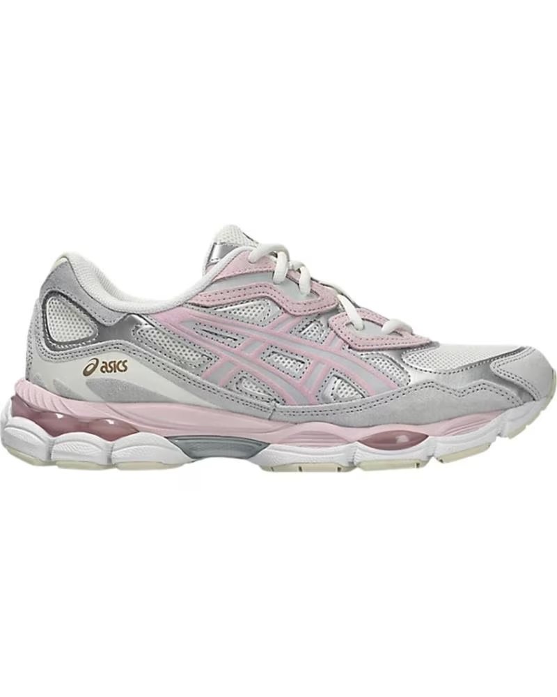 ASICS SNEAKERS GEL NYC BLUE COAST