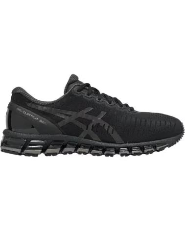 ASICS QUANTUM 360 SNEAKER SCHWARZ HERREN 1203A730-001 NEGRO
