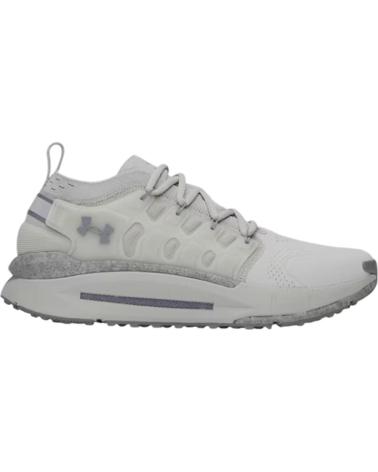 UNDER ARMOUR - ZAPATILLAS ES PARA HOMBRE - PHANTON X GRIS