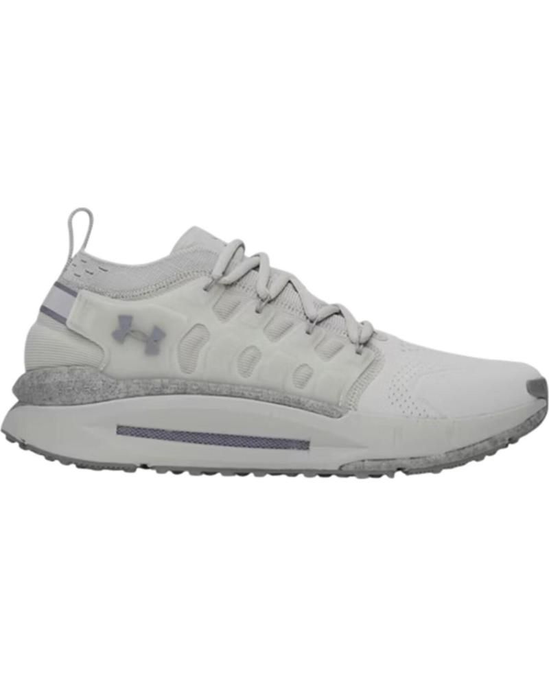 UNDER ARMOUR - ZAPATILLAS ES PARA HOMBRE - PHANTON X GRIS