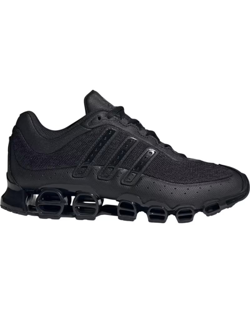 ADIDAS MEGARID HQ9343 MEN´S SNEAKERS NEGRO