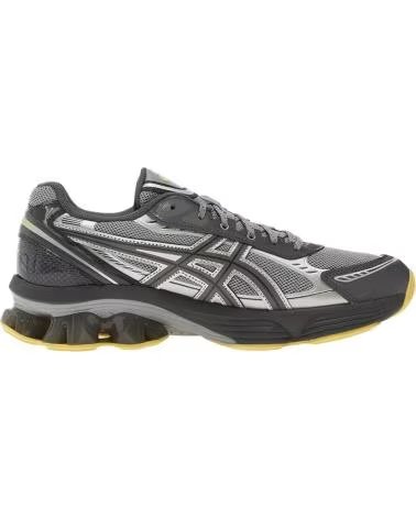 ASICS SNEAKERS GEL-KINETIC FLUENT 1203B044-001 GRIS