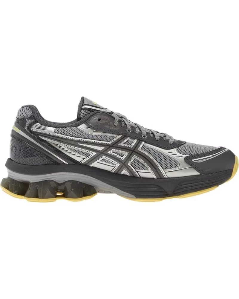 ASICS SNEAKERS GEL-KINETIC FLUENT 1203B044-001 GRIS