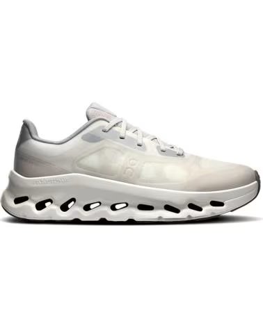 ON RUNNING - ZAPATILLAS BLANCAS PARA MUJER - CLOUDTILT BLANCO