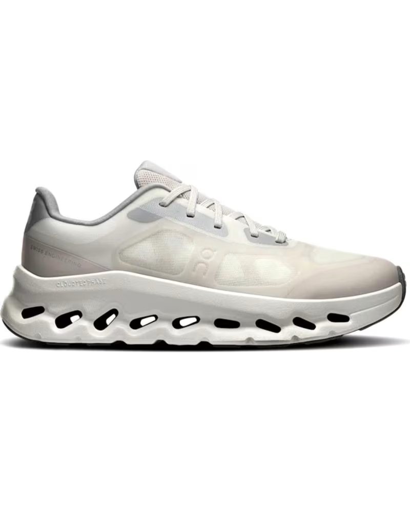 ON RUNNING - ZAPATILLAS BLANCAS PARA MUJER - CLOUDTILT BLANCO