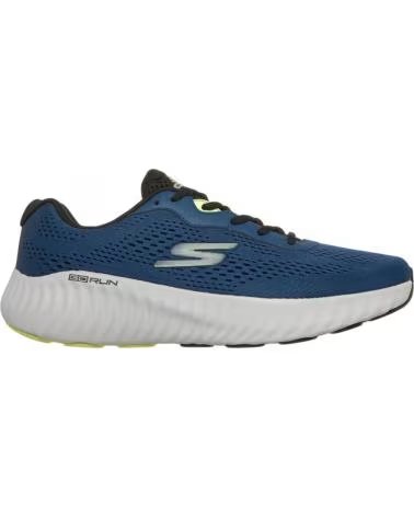 SKECHERS SKECHERS GOWALK MACHINE WASHABLE AZUL