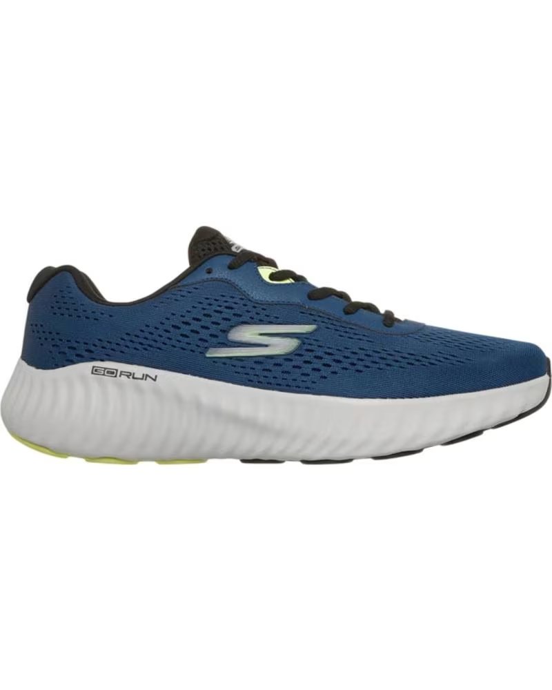 SKECHERS SKECHERS GOWALK MACHINE WASHABLE AZUL