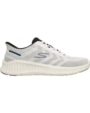 SKECHERS SKECHERS SLIP-INS GO WALK BLANCO